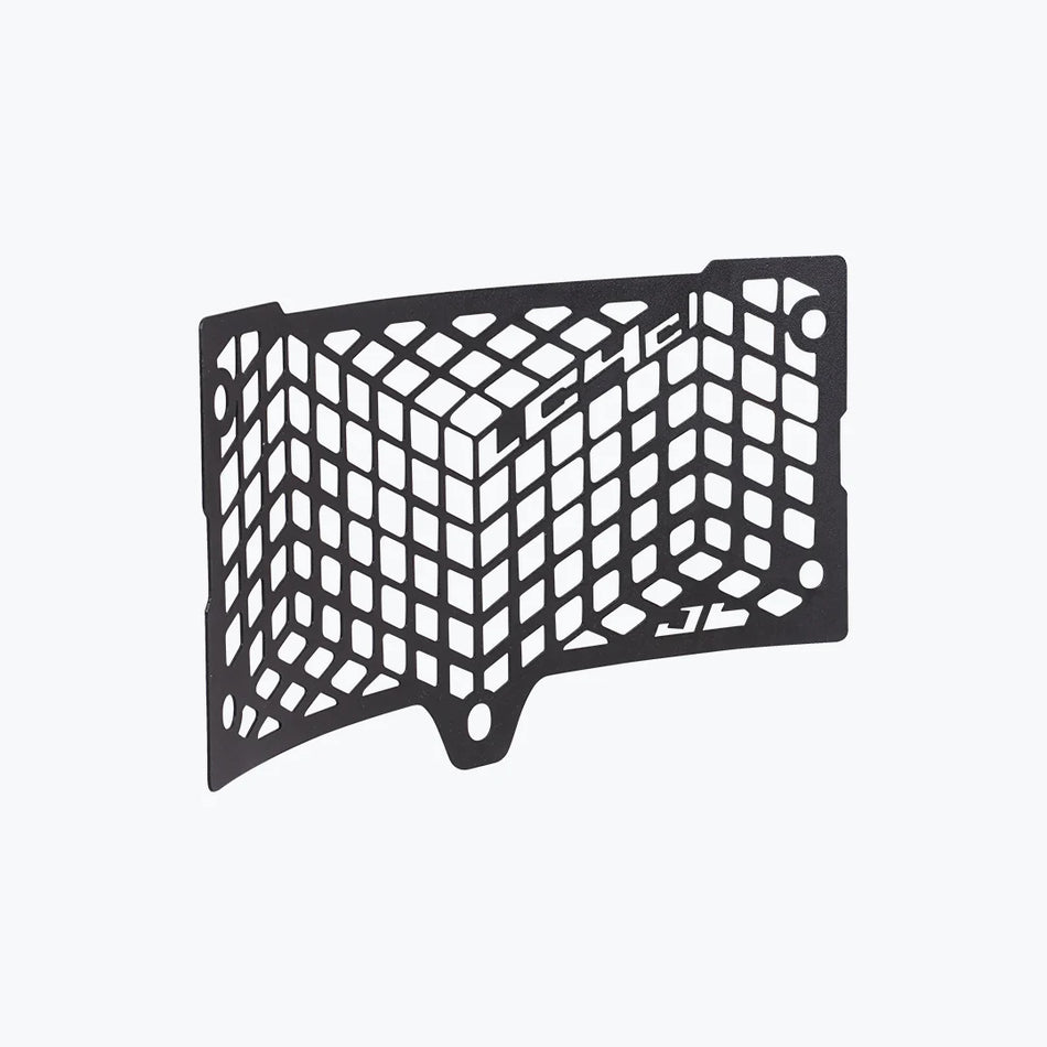 JB Racing Radiator Grill For KTM ADV 390 2025