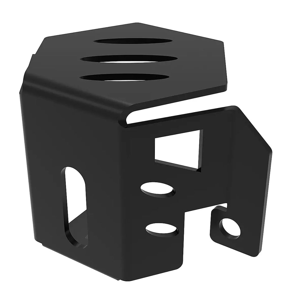 REAR BRAKE CALIPER COVER BLACK FOR KTM ADVENTURE 250