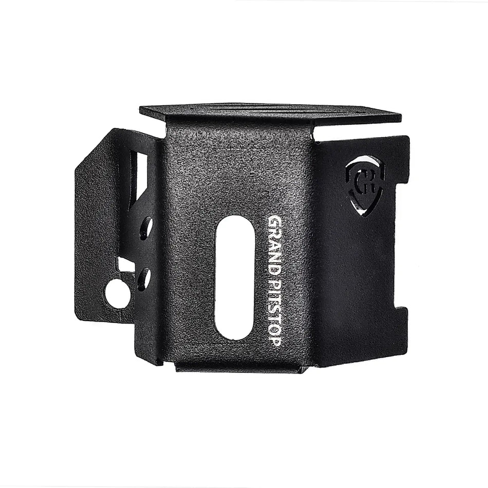 Rear Brake Fluid Cap For Himalayan411 & BS6 Model (2020-2021) - BlacK