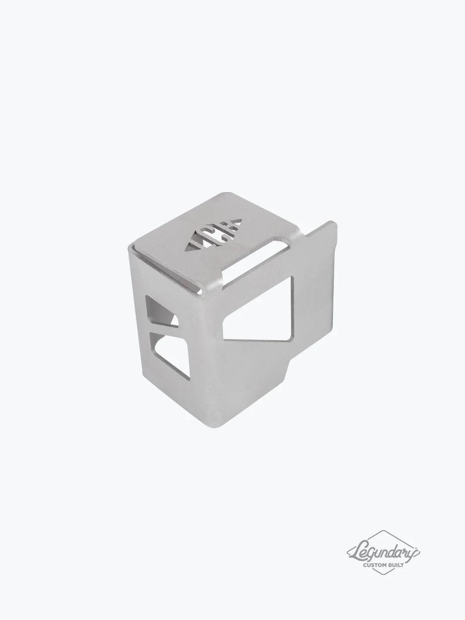 LCB CB200X SPYRO REAR BRAKE FLUID CAP