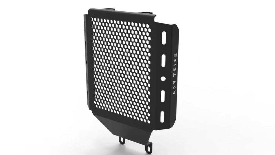 Radiator Guard for R.E. Bear 650