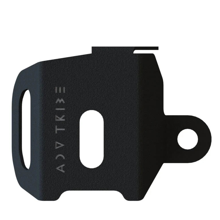 Rear Brake Reservoir Cover for R.E. Bear 650