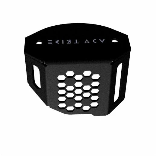 Front Brake Reservoir Cover for R.E. Bear 650
