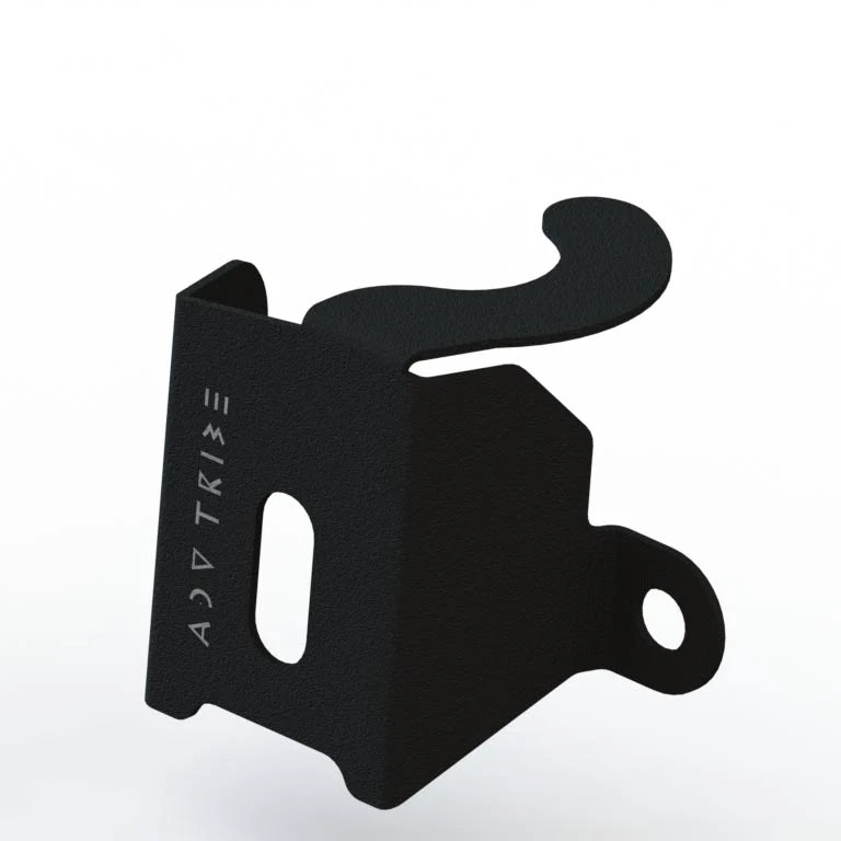 Rear Brake Reservoir Cover for R.E. Bear 650