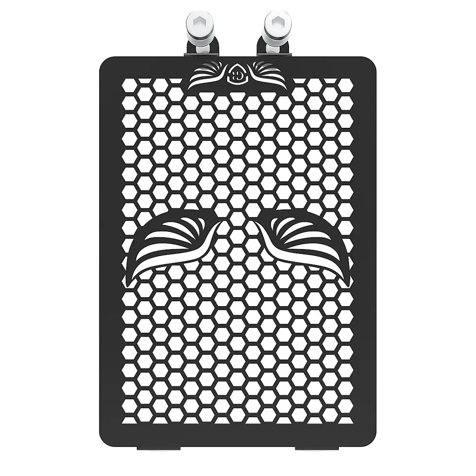 RADIATOR GRILL BLACK FOR CONTINENTAL GT 650