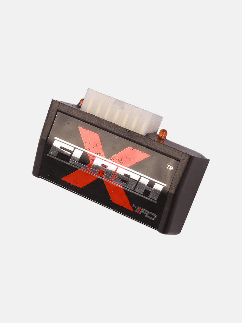 Flash X Hazard For Super Meteor 650