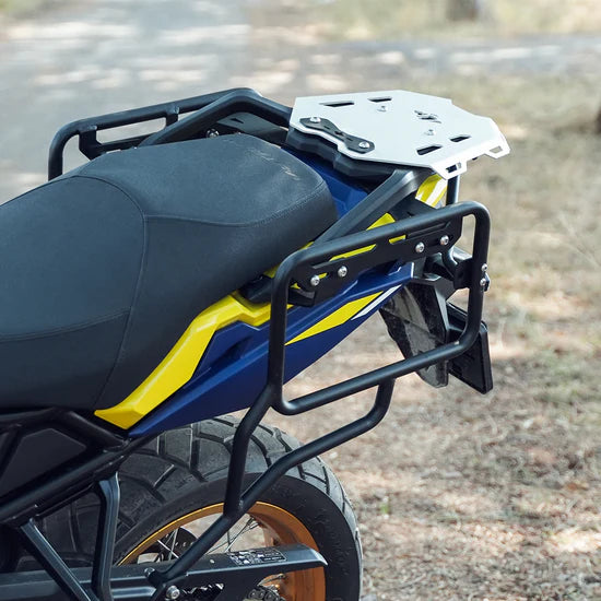 Fort Knox Saddle Stay For Suzuki V Strom 800DE