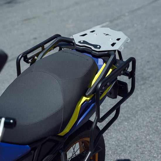 Fort Knox Saddle Stay For Suzuki V Strom 800DE
