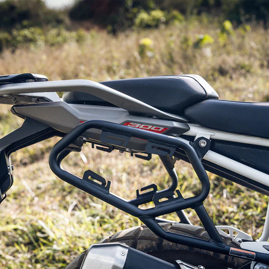 AVIATOR SADDLE STAY FOR TVS APACHE RTX 300