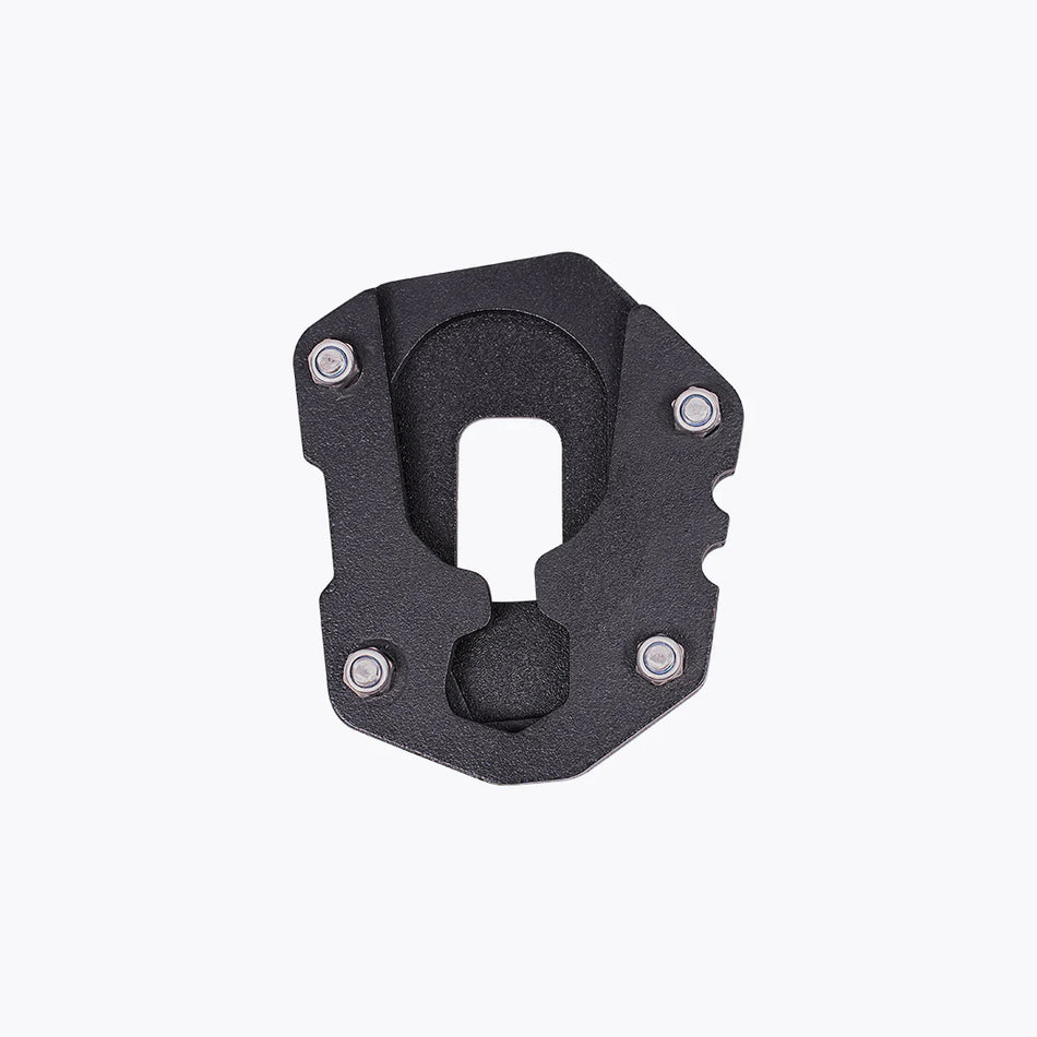 JB Racing Side Stand Base For  KTM ADV 390 2025