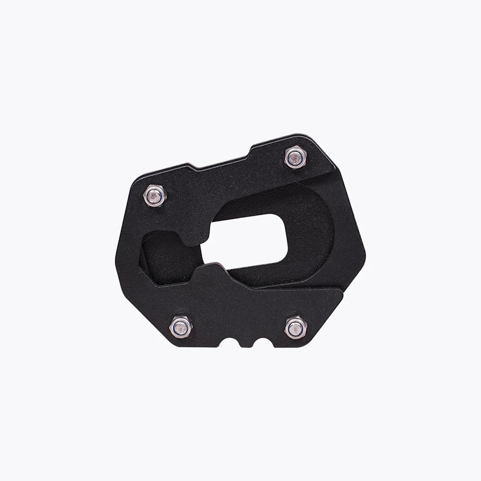 JB Racing Side Stand Base For  KTM ADV 390 2025