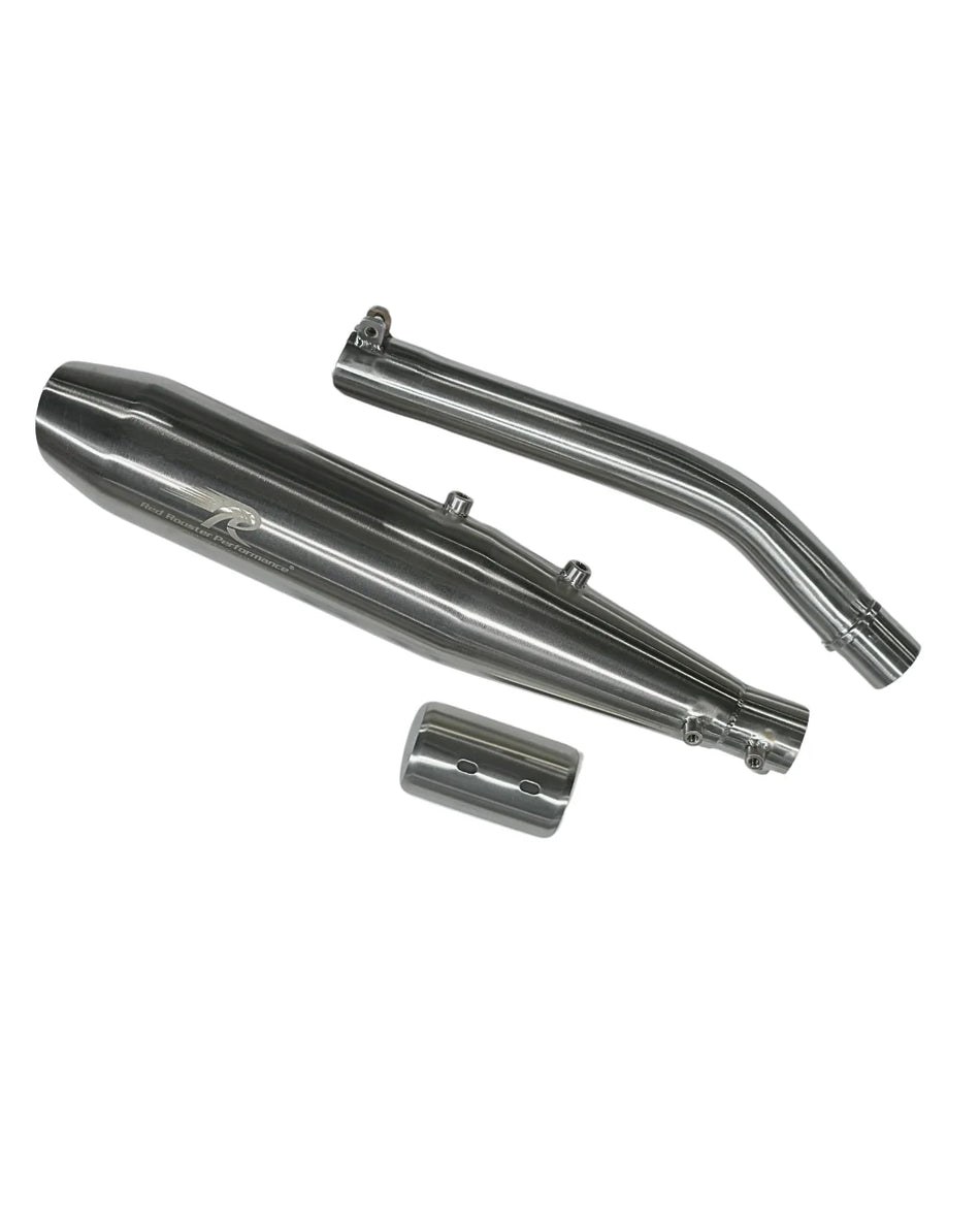 Red Rooster Performance Stellar X - Matte For Bear 650