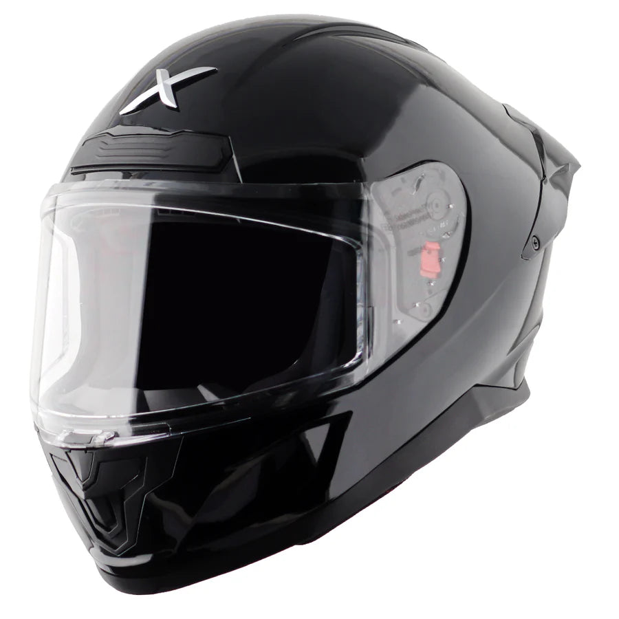 Saber Single Colors Helmet