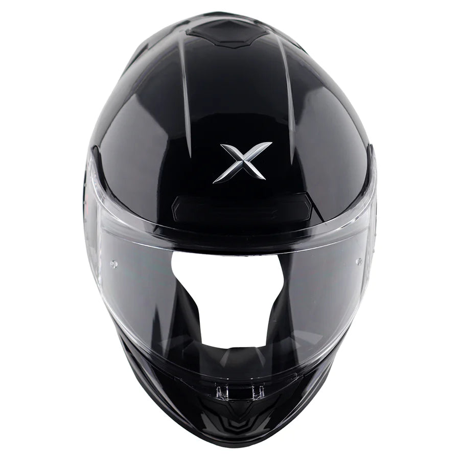 Saber Single Colors Helmet