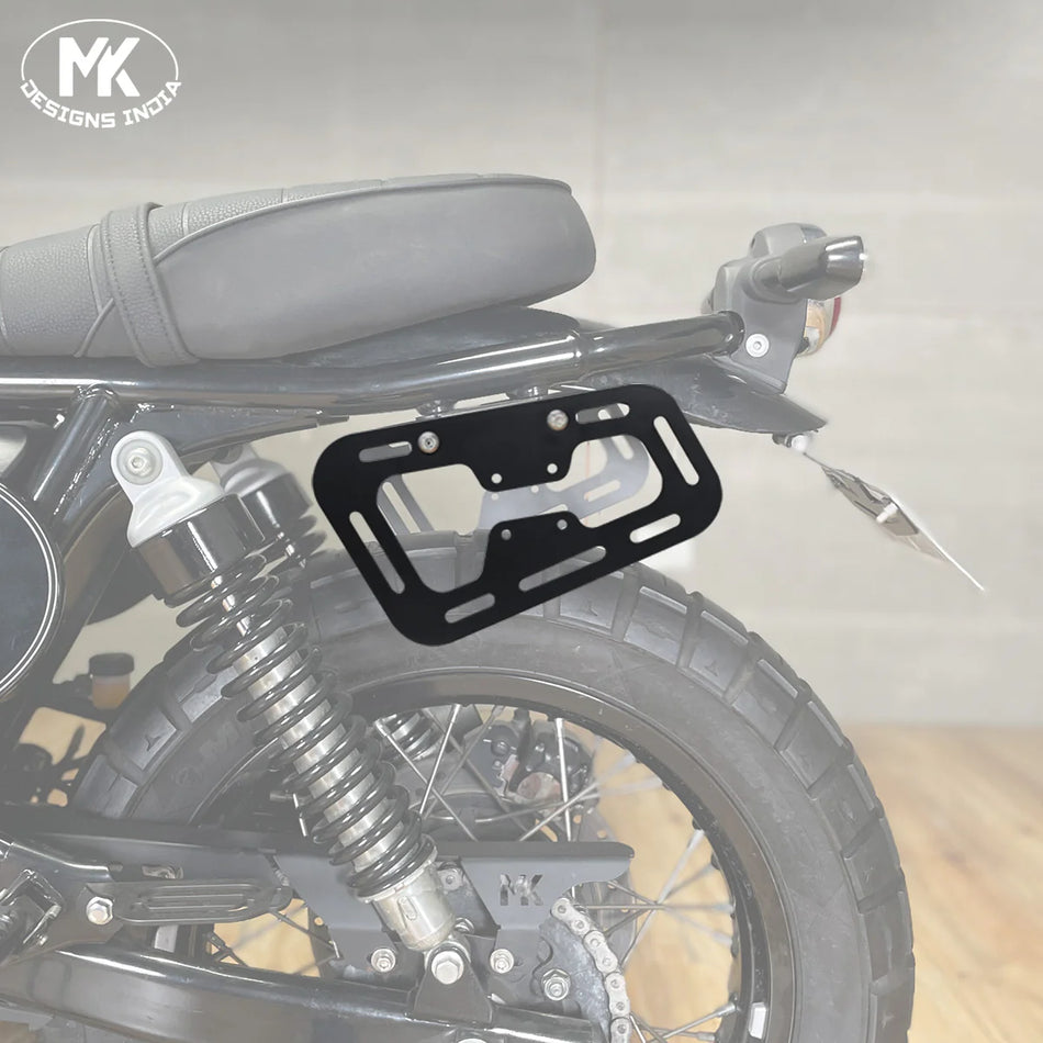 Saddle Stay For Bear 650