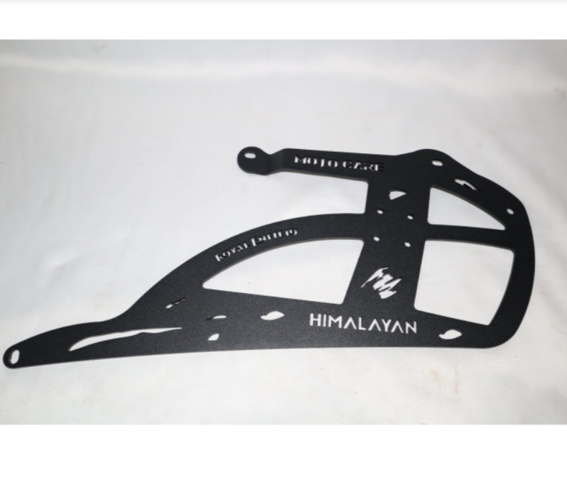 CNC SADDLE STAY FOR HIMALAYAN 450