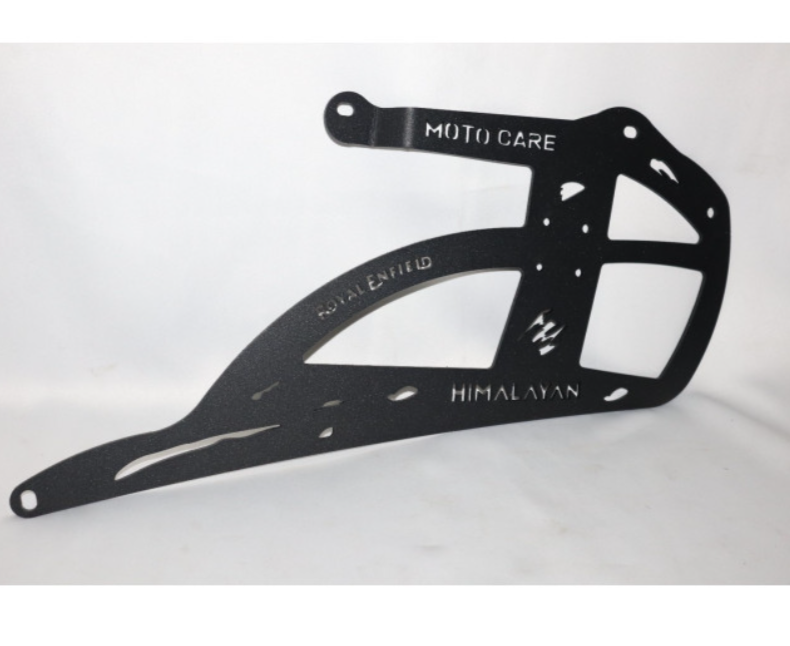 CNC SADDLE STAY FOR HIMALAYAN 450
