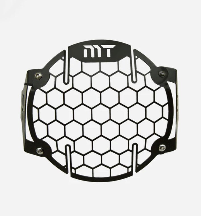HEADLIGHT GRILL BLACK FOR INTERCEPTOR 650 & GT 650