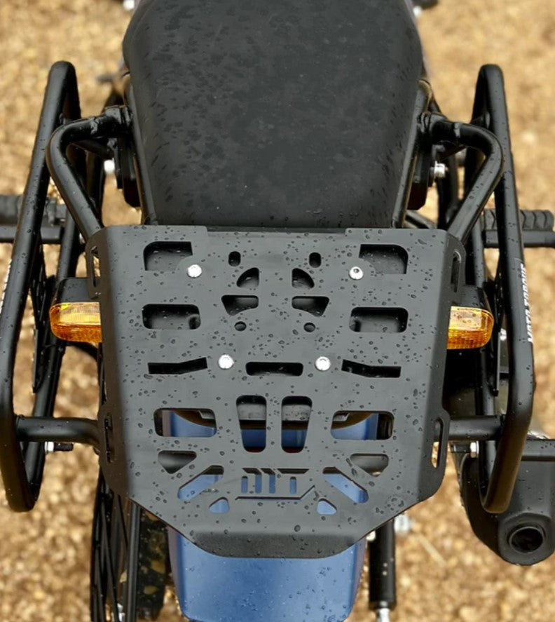 STOCK CARRIER TOP PLATE FOR HIMALAYAN 411