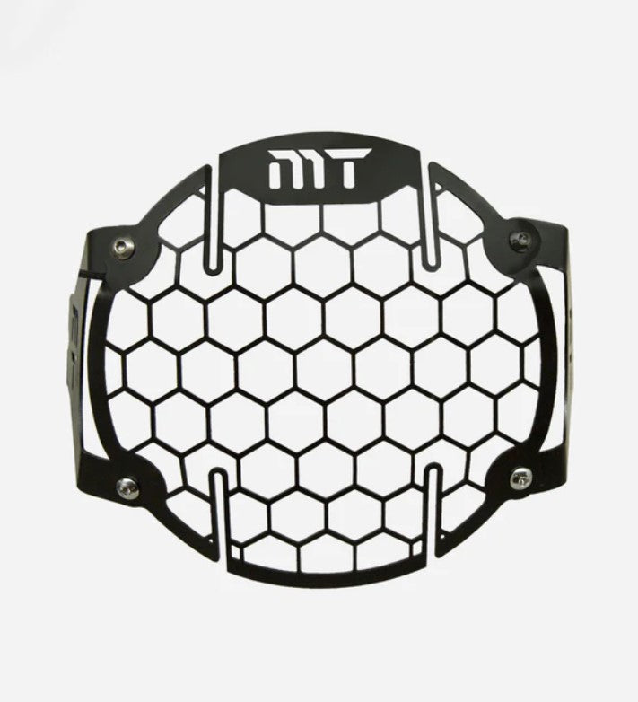 HEADLIGHT GRILL BLACK FOR HIMALAYAN 411
