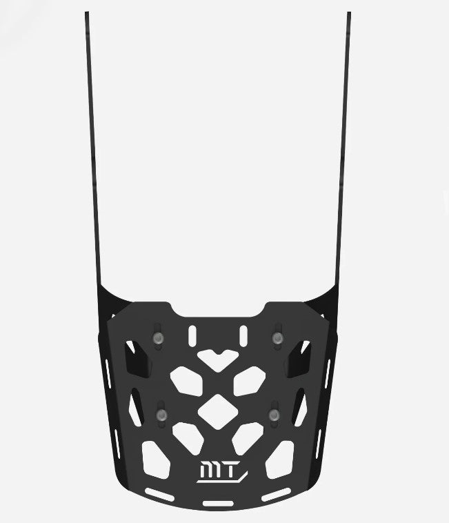 CARRIER BLACK FOR METEOR 350