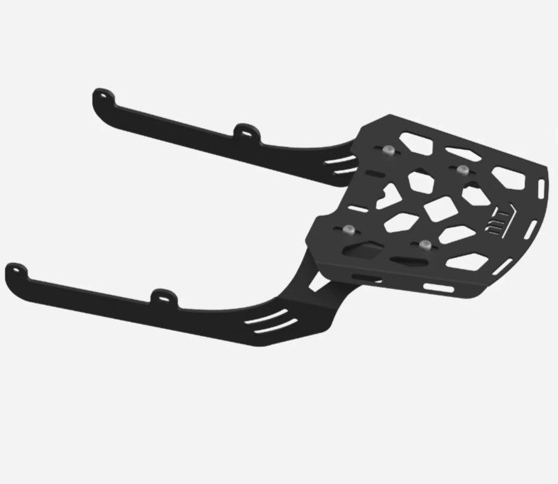 CARRIER BLACK FOR METEOR 350