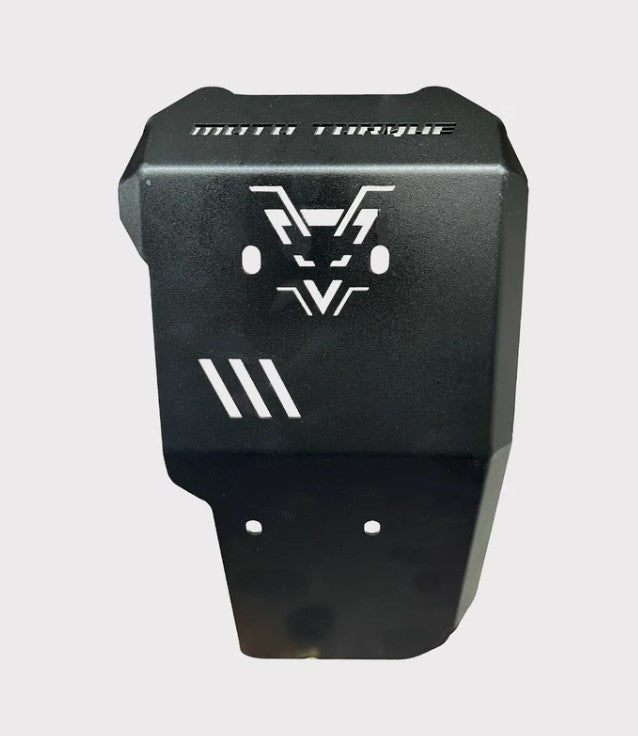 ENGINE GUARD BLACK MS FOR TRIUMPH SPEED 400