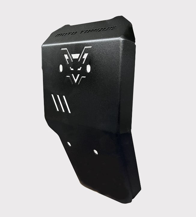 ENGINE GUARD BLACK MS FOR TRIUMPH SPEED 400