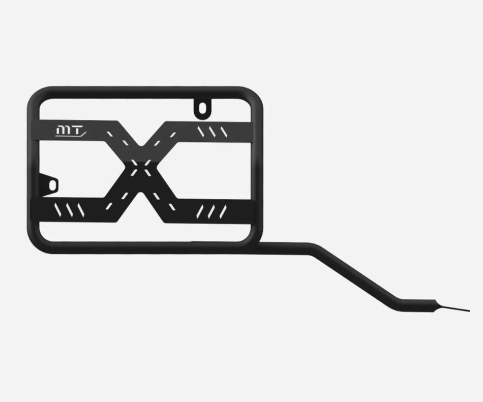SADDLE STAY BLACK FOR XPULSE 200 & XPULSE-RALLY EDITION