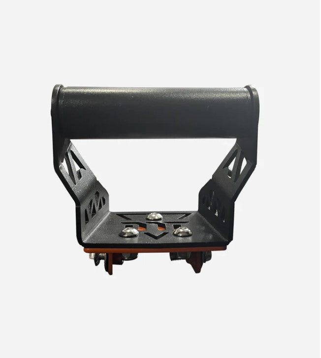 GPS MOUNT BLACK FOR KTM ADVENTURE 390