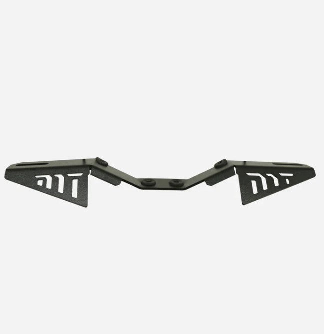 FOG LIGHT MOUNT BLACK FOR KTM ADVENTURE 390