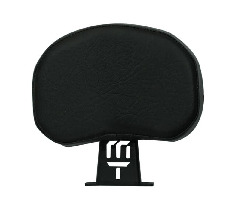 PASSENGER BACKREST BLACK FOR KTM DUKE 250 & 390 GEN-3