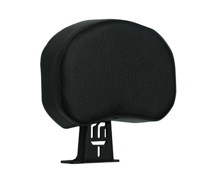 PASSENGER BACKREST BLACK FOR KTM DUKE 250 & 390 GEN-3