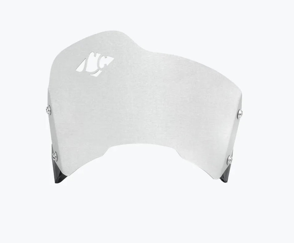 LCB ZEPHYR METAL VISOR FOR GUERRILLA 450