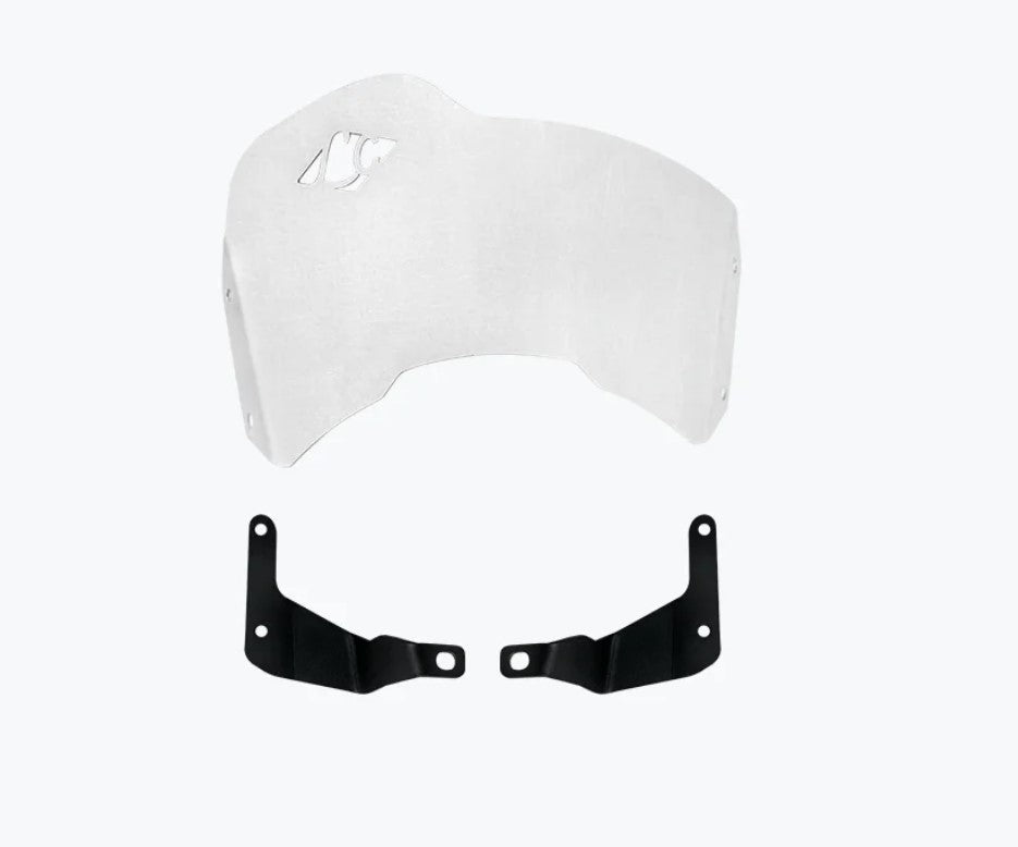 LCB ZEPHYR METAL VISOR FOR GUERRILLA 450