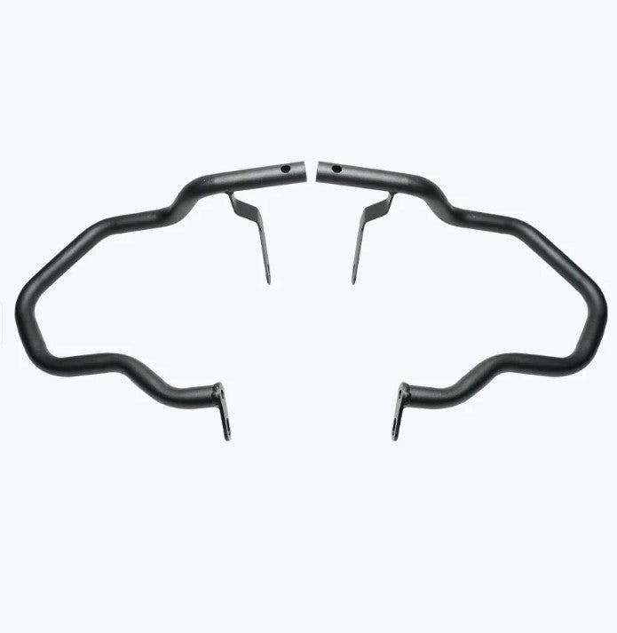 LCB MAGNETO CRASH GUARD FOR SUPER METEOR 650
