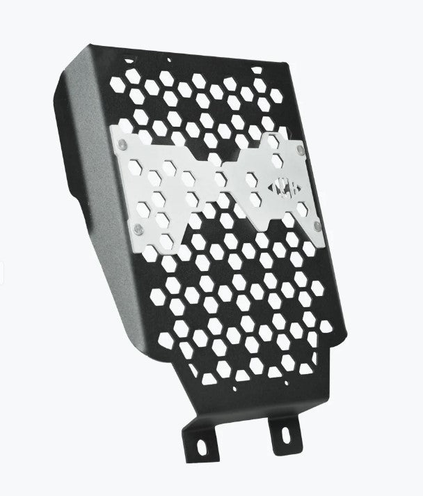 LCB VECTOR RADIATOR GRILL FOR SUPER METEOR 650