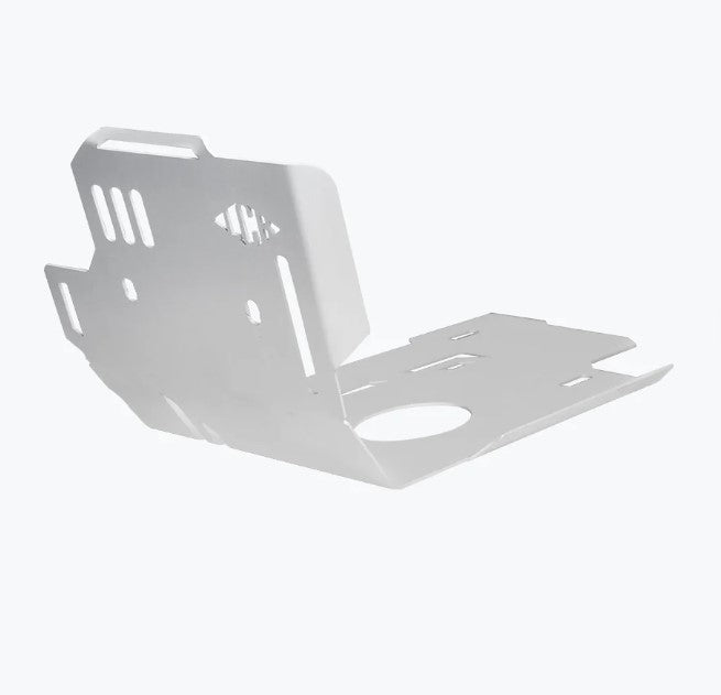 LCB COMBAT BASH PLATE FOR SUPER METEOR 650