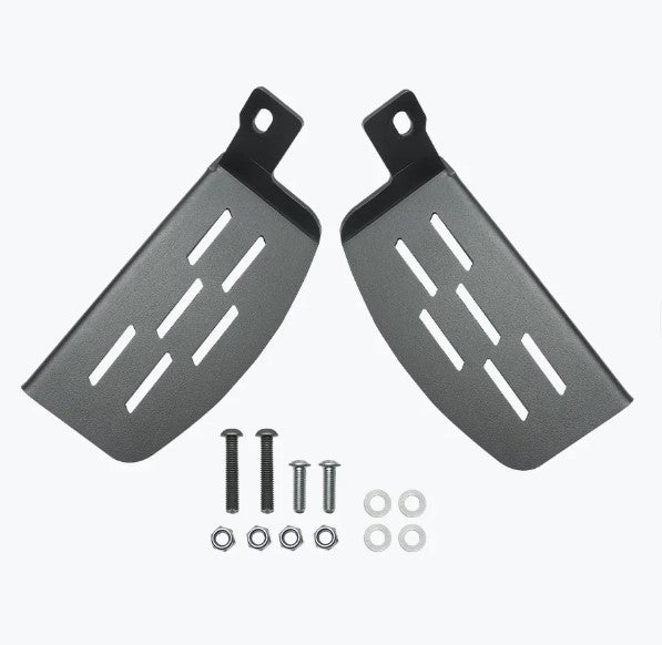 LCB BOLIDE PILLION FOOT REST FOR SUPER METEOR 650