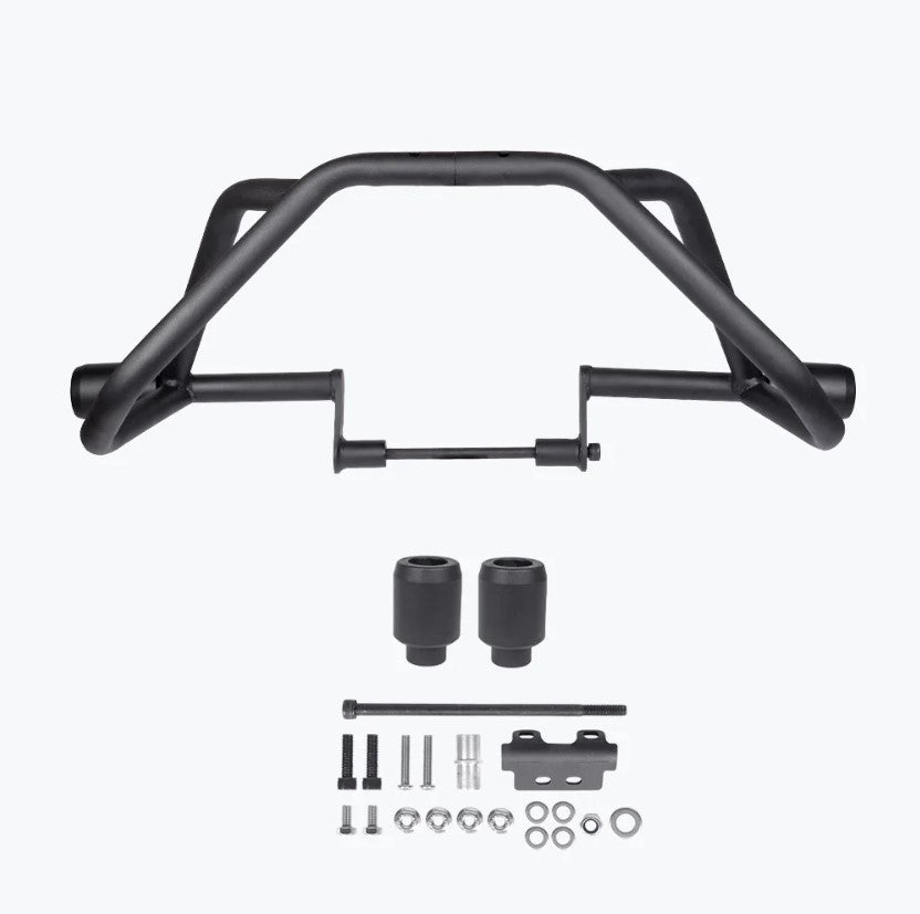 LCB HECTOR CRASH GUARD FOR HUNTER 350