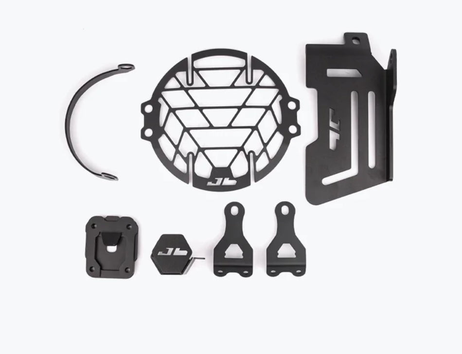 JB COMBO PACK OF 5 PCS FOR HUNTER 350