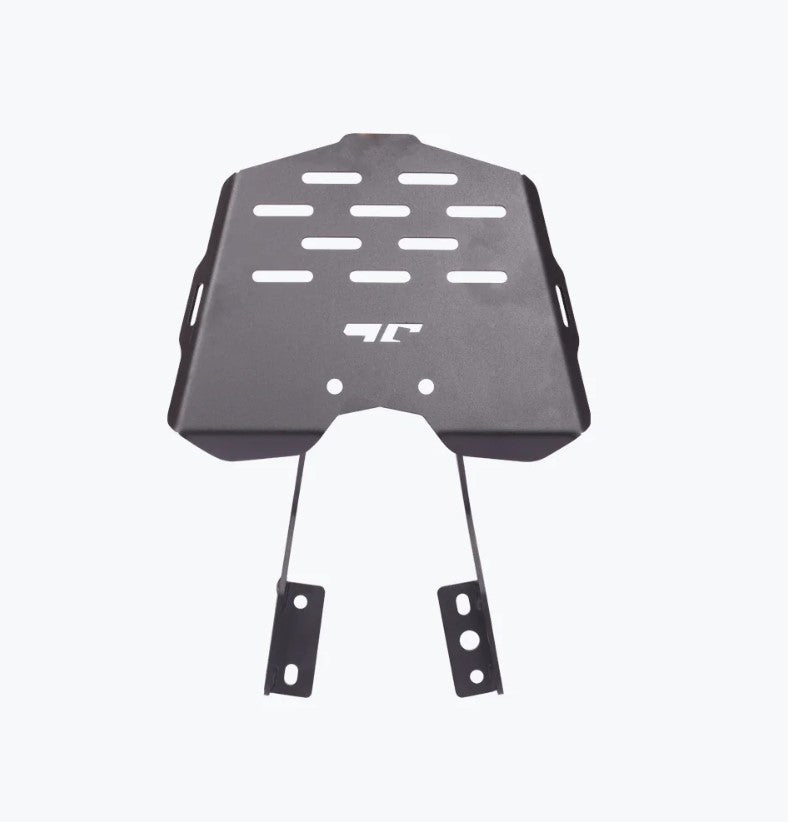 JB LUGGAGE CARRIER FOR HUNTER 350