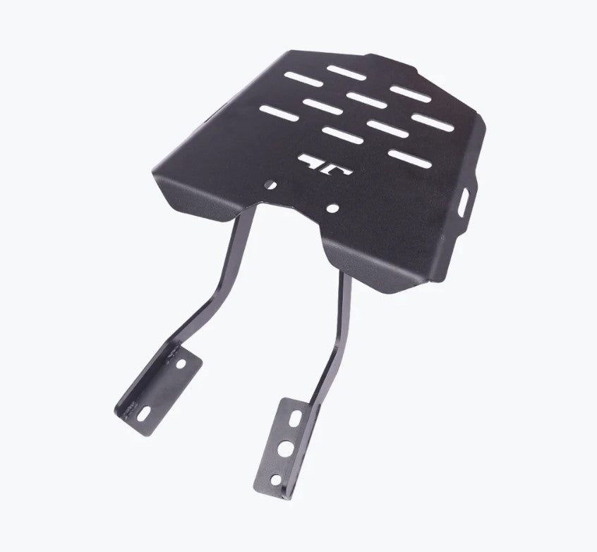 JB LUGGAGE CARRIER FOR HUNTER 350
