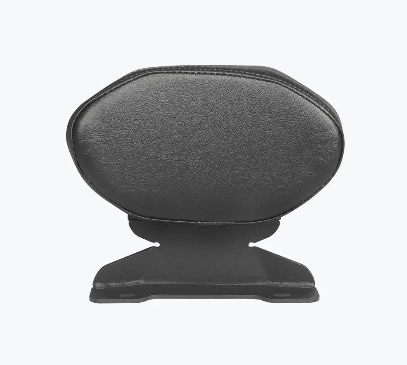 LCB PASSENGER BACKREST BLACK FOR HIMALAYAN 411