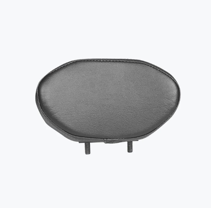 LCB PASSENGER BACKREST BLACK FOR HIMALAYAN 411