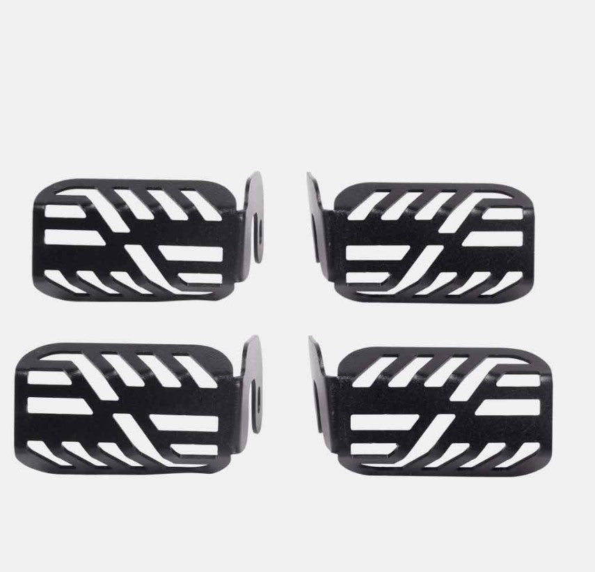 JB INDICATOR GRILL FOR HIMALAYAN BS6