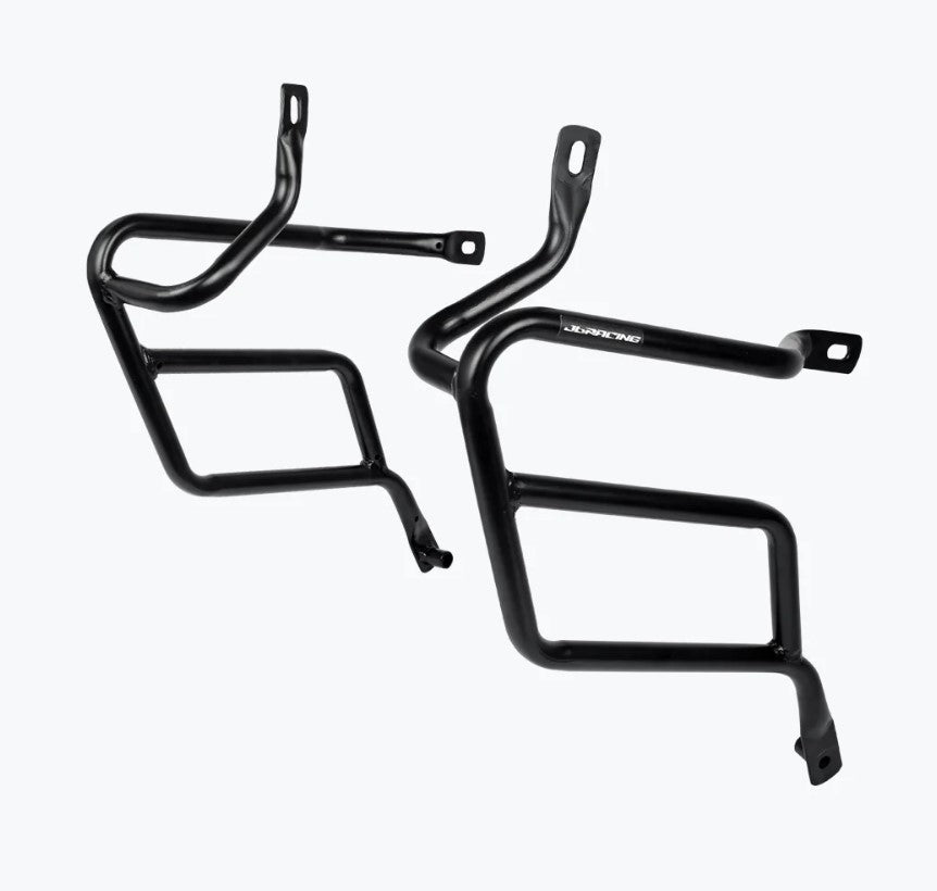 JB SADDLE STAY BLACK FOR NEW CLASSIC 350 REBORN