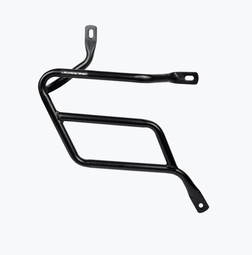 JB SADDLE STAY BLACK FOR NEW CLASSIC 350 REBORN