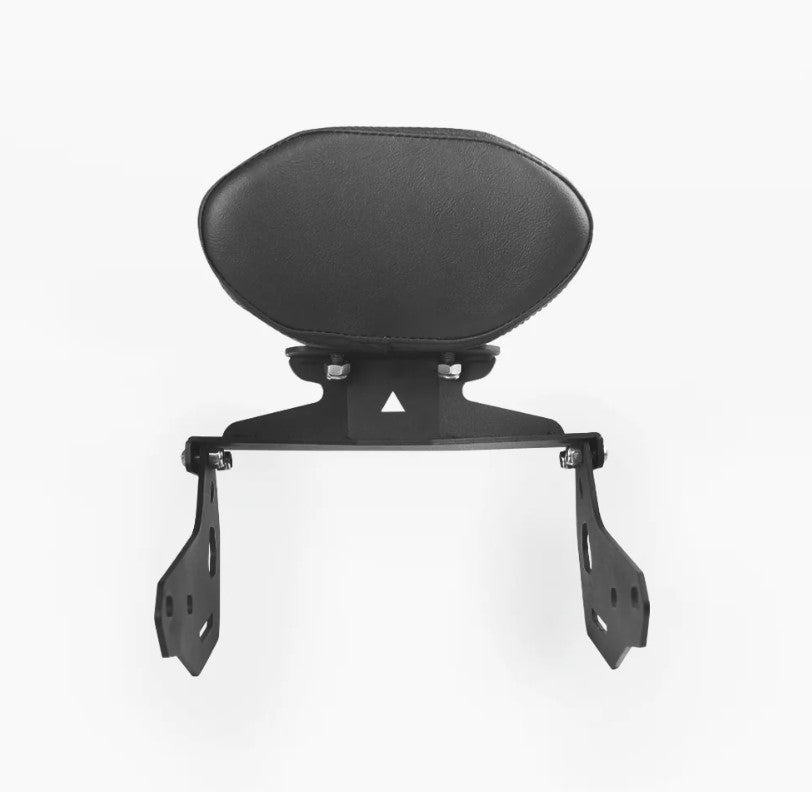 LCB PASSENGER BACKREST FOR NEW CLASSIC 350 REBORN