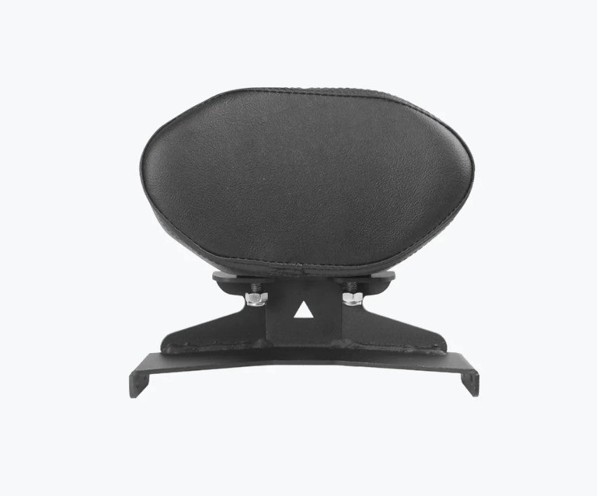LCB PASSENGER BACKREST FOR NEW CLASSIC 350 REBORN